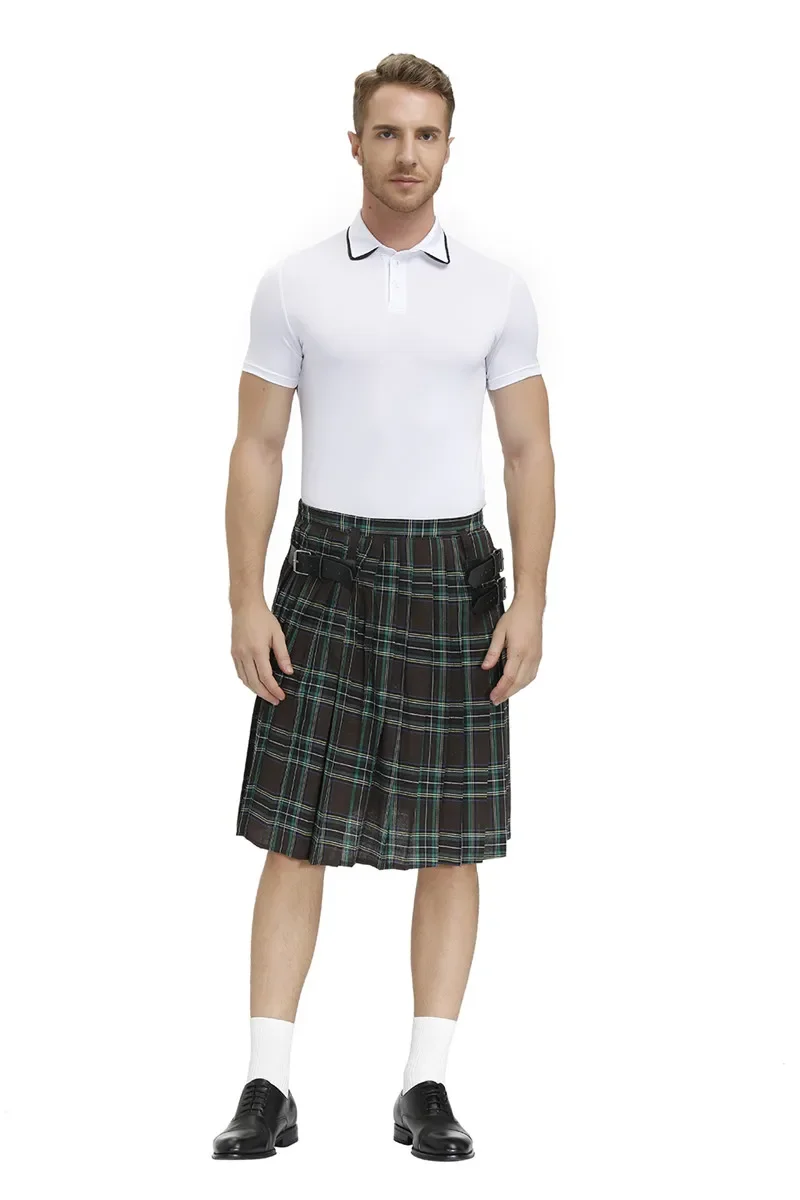 Kilt mode för män